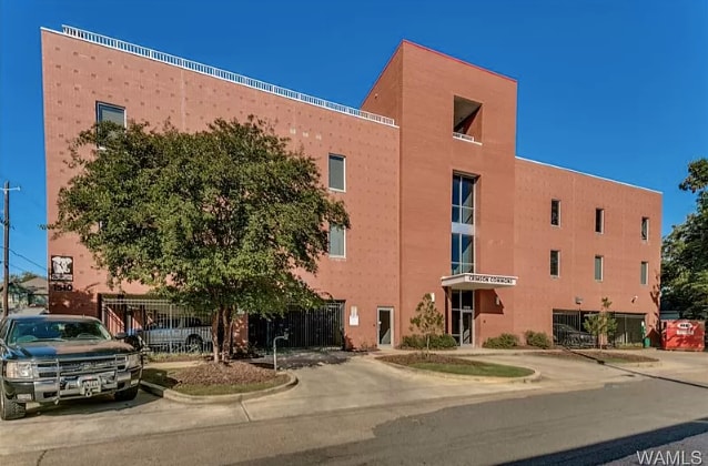 Building Photo - 1510 9th St