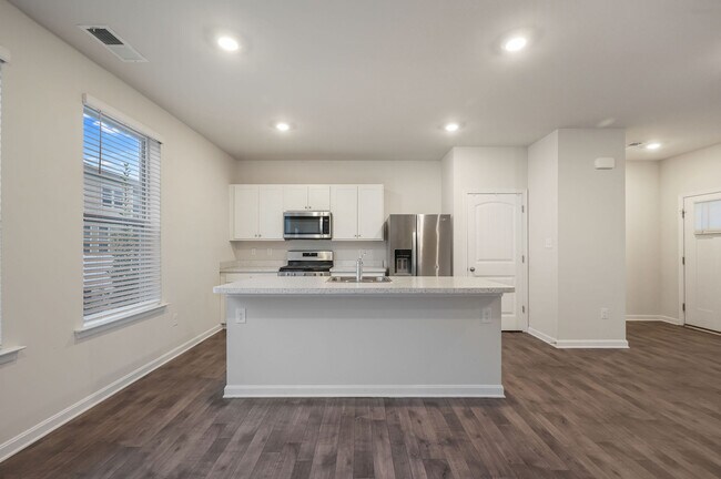 Foto del edificio - 62 Pepperwood Dr