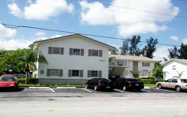 Foto del edificio - 8500 NW 40th St