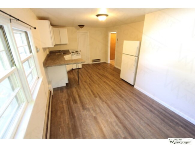 Building Photo - Fully Remodeled 1 Bed, 1 Bath Apartment