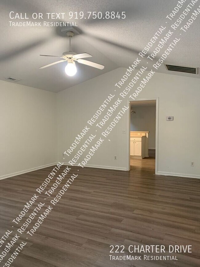 Building Photo - 222 Charter Dr