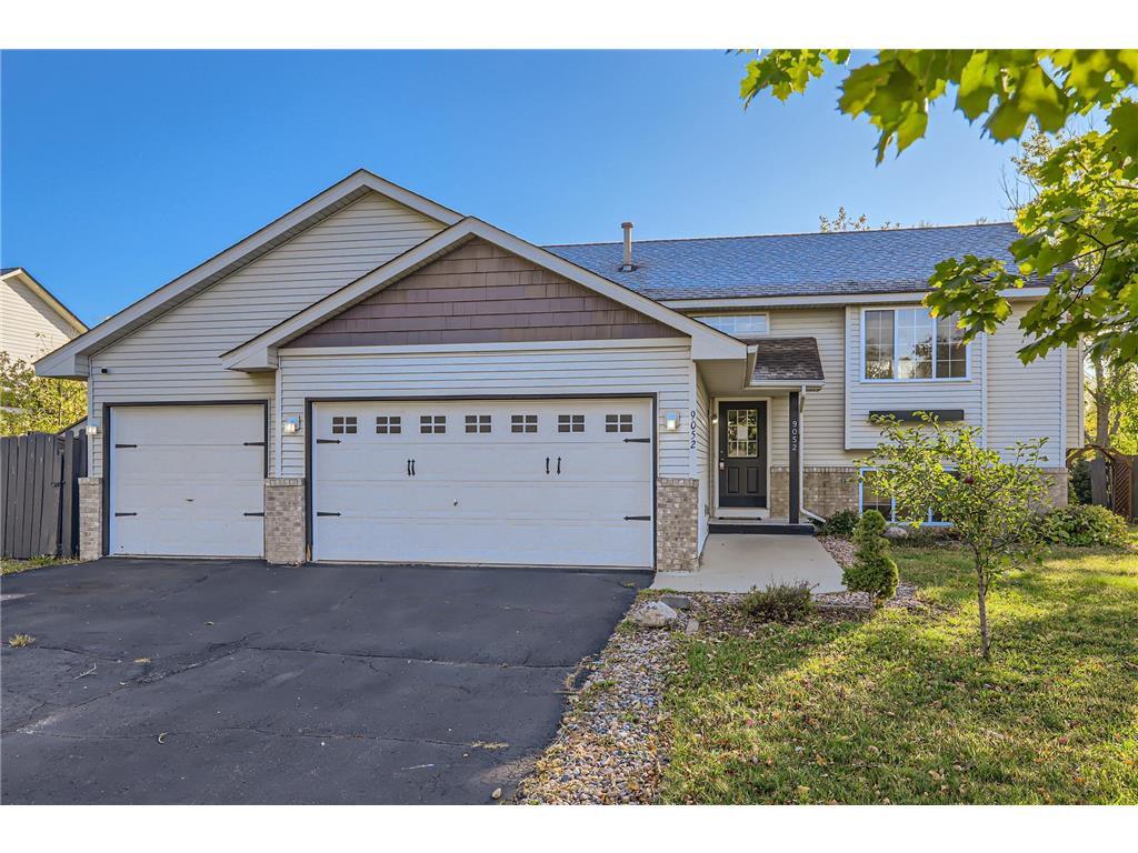 9052 Country Ave, Monticello, MN 55362 House Rental in Monticello, MN