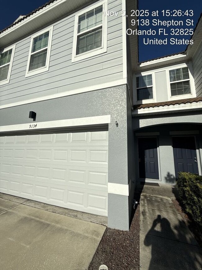 Building Photo - 9134 Shepton St