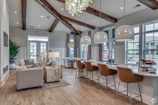 Building Photo - Hudson Carolina Forest