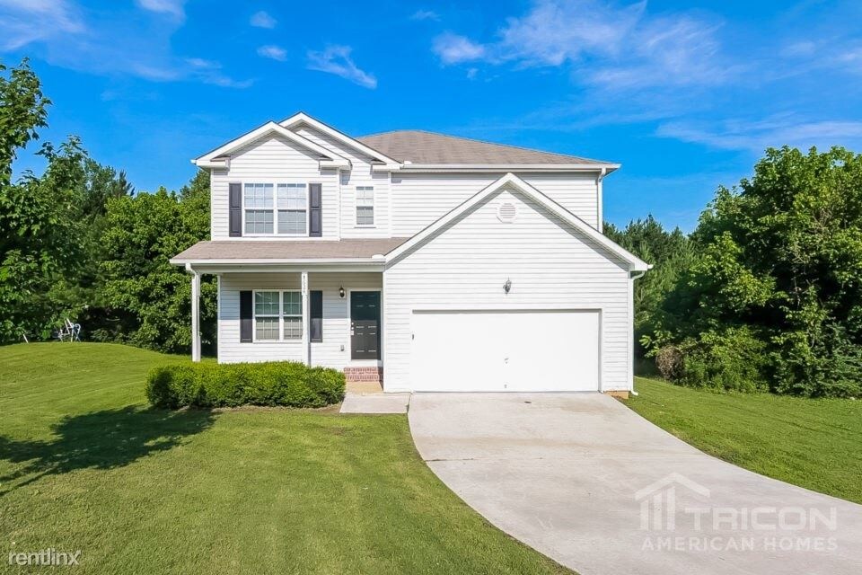 2624 Brookgate Crossing, Ellenwood, GA 30294 House for Rent in