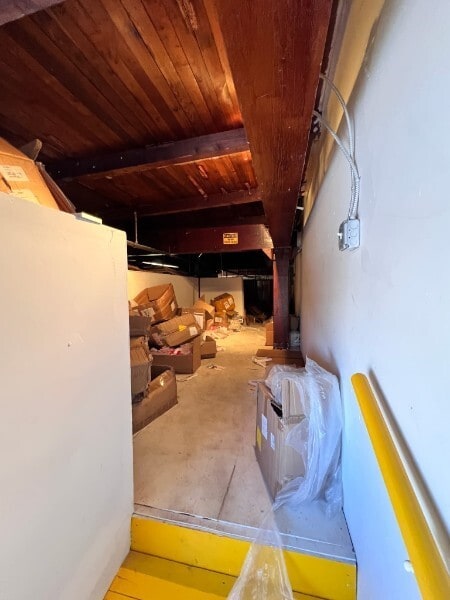 Foto del edificio - 1310 Nance St