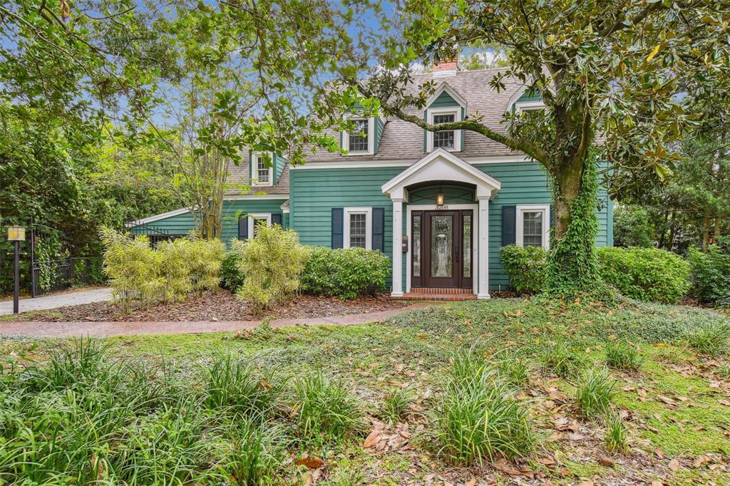 Foto principal - 3208 W Morrison Ave