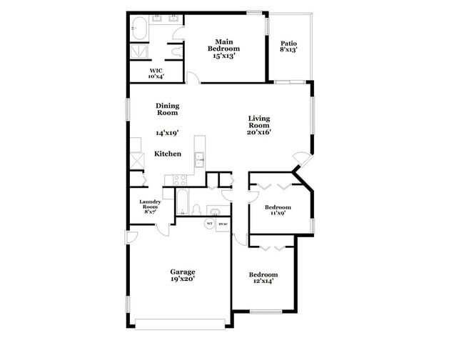 Building Photo - 6724 Bayston Hill Pl