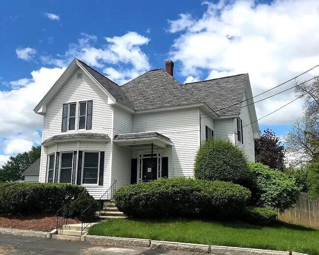 Foto del edificio - 246 Taylor St