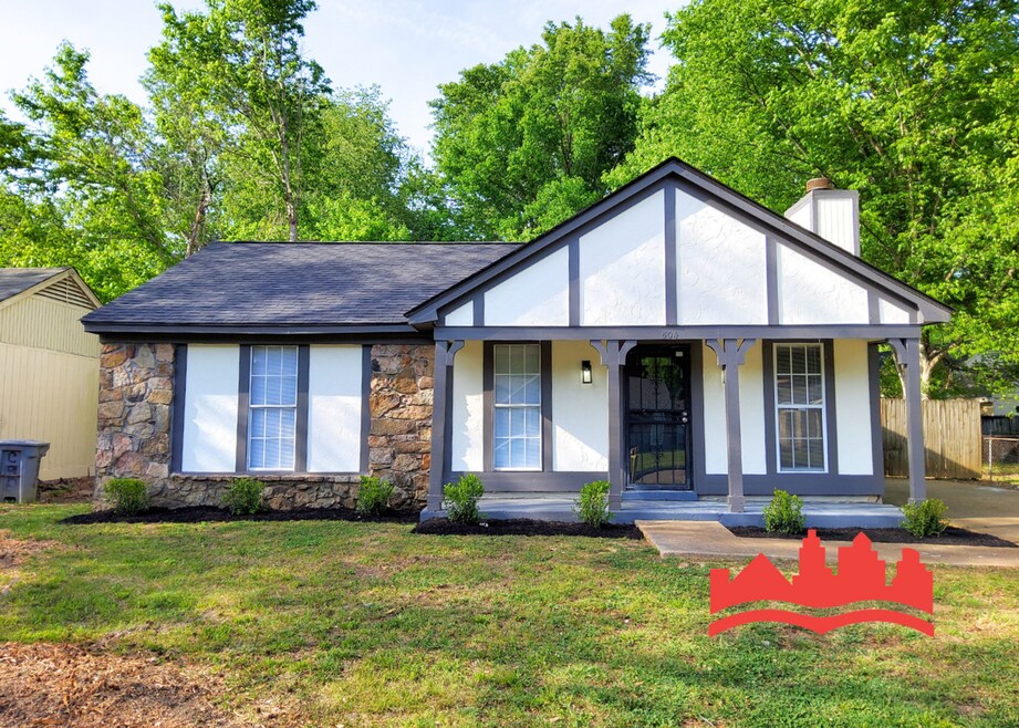504 Elmfield Cove