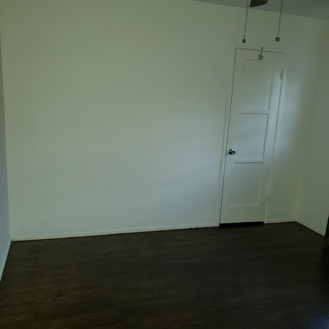 Bedroom 1 - 3760 W 135th St