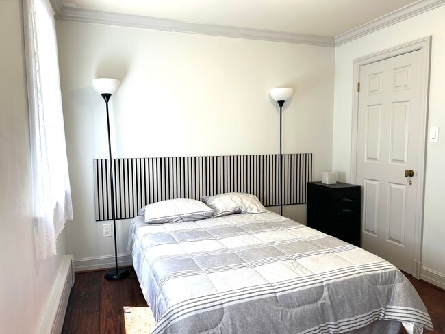 Bedroom - 10217 Cedar Pond Dr
