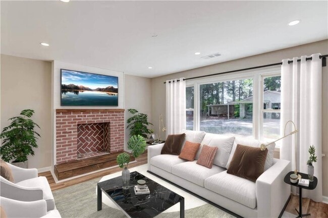 Foto del edificio - 4483 Florence St