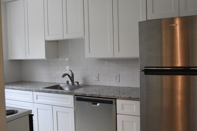 Foto del edificio - 1507 E Thurston Ave