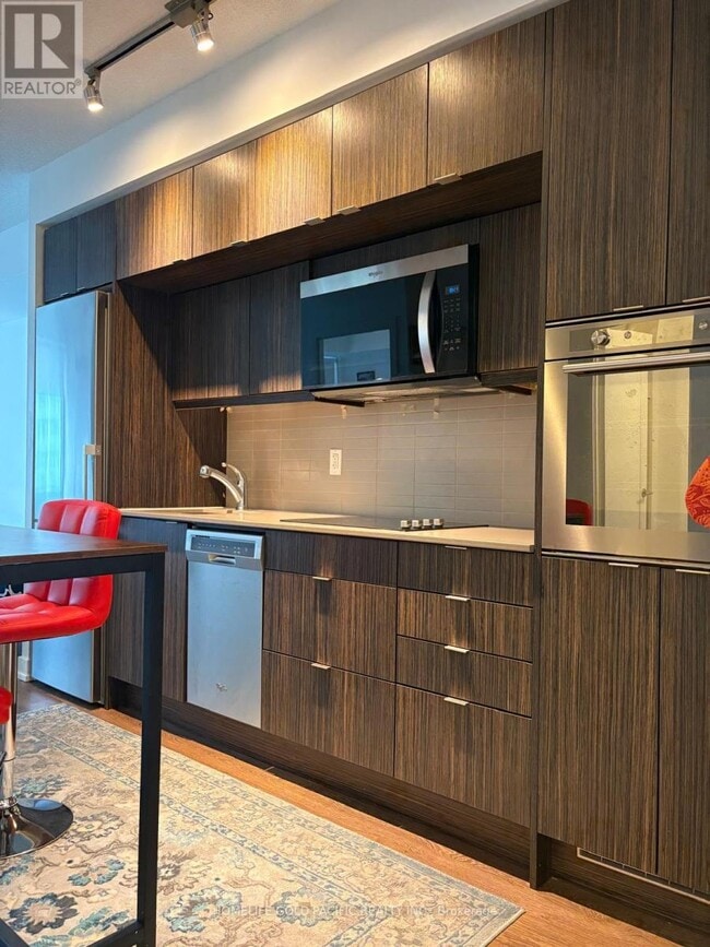 Photo du bâtiment - 10 York St