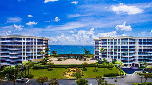 Foto del edificio - 3400 S Ocean Blvd