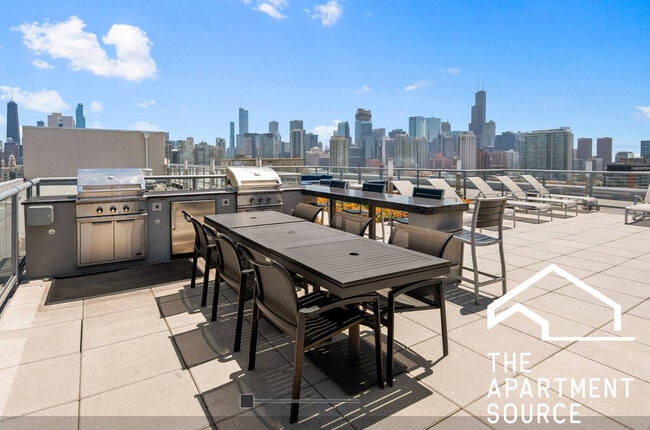 Foto del edificio - 910 W Huron St