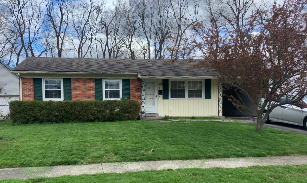 Primary Photo - 2160 Sage Rd