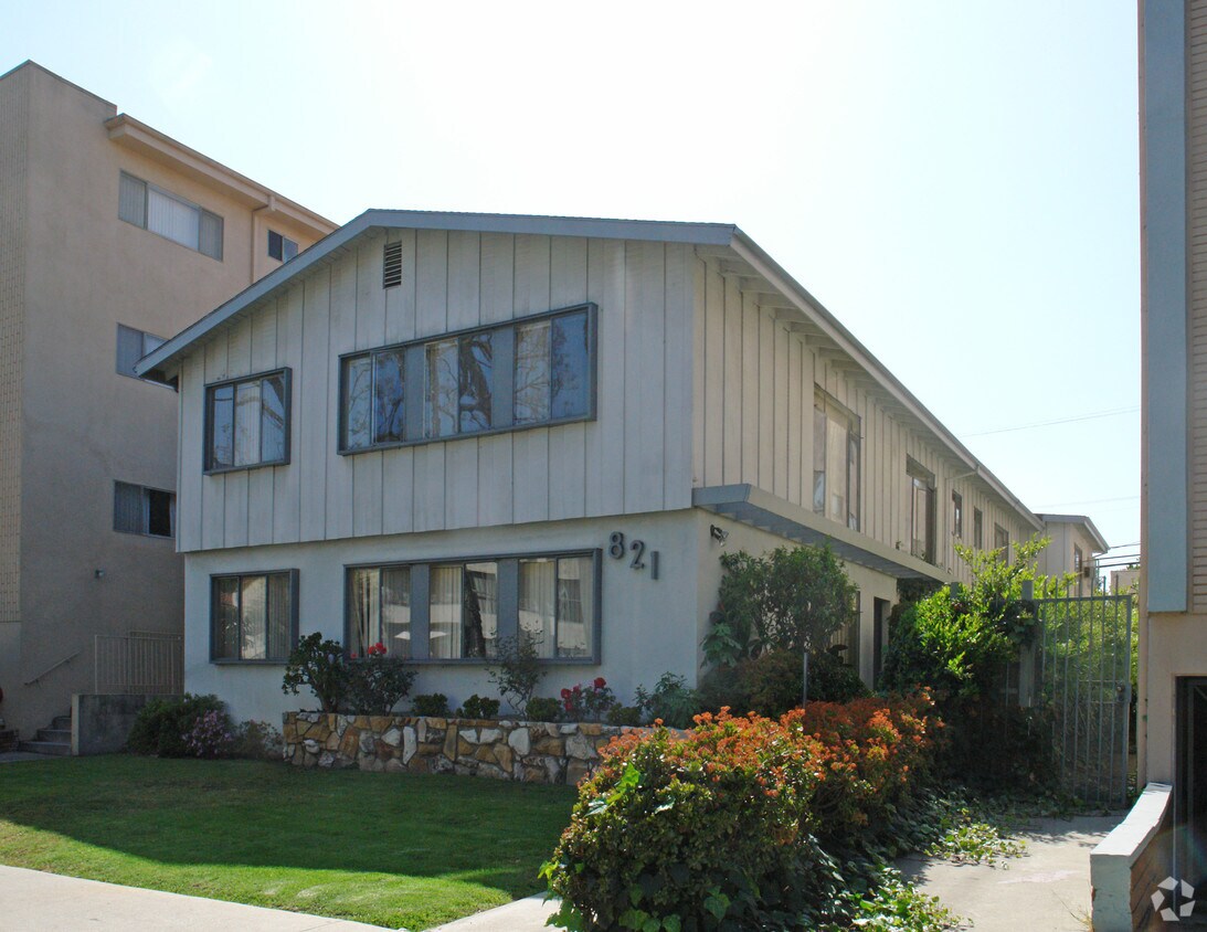 Foto principal - 821 S Wooster St