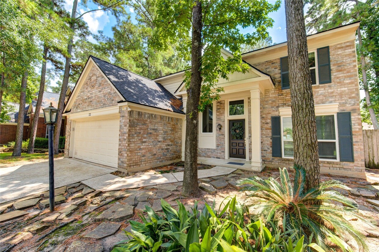 Foto principal - 22 Summithill Pl