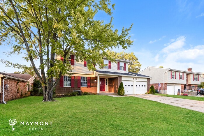 Foto del edificio - 12067 Goodfield Ct