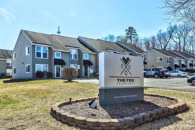 Foto del interior - The Fox Townhomes