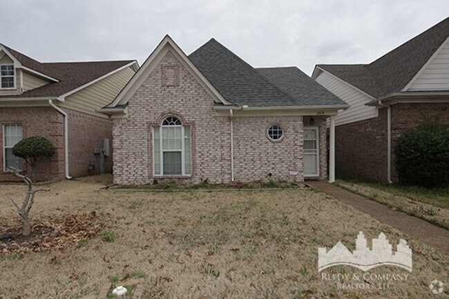 Building Photo - 6818 Manslick Rd