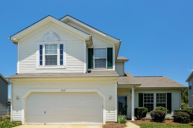 Building Photo - 1020 Duck Point Dr