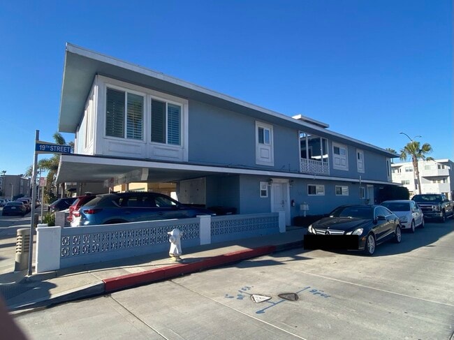 Foto del edificio - 121 19th St