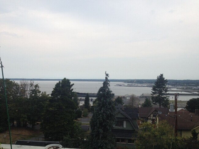 Foto del edificio - Spacious Units Across from WWU