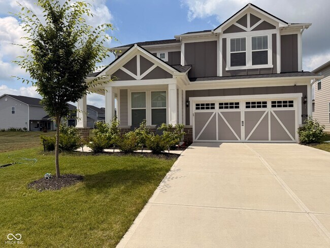Foto del edificio - 6862 Sable Point Dr