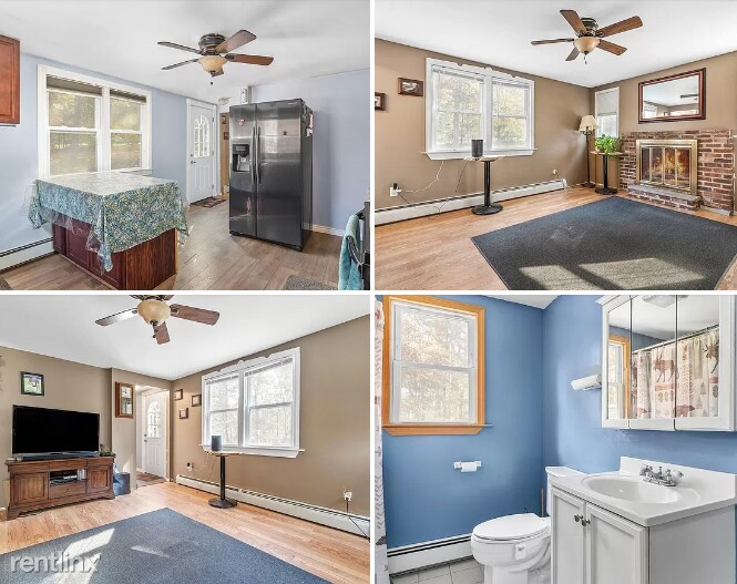 Building Photo - 2 br, 1 bath House - 133 Switch Rd