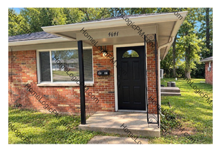 Building Photo - 4641 Crestview Ave