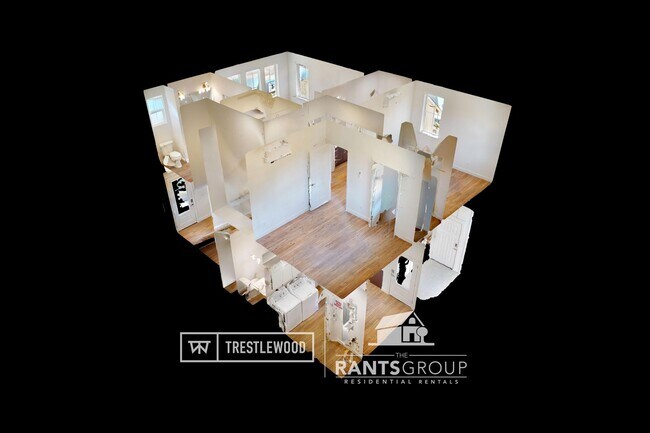 Foto del edificio - Brand New! Modern Home in Trestlewood – Wh...