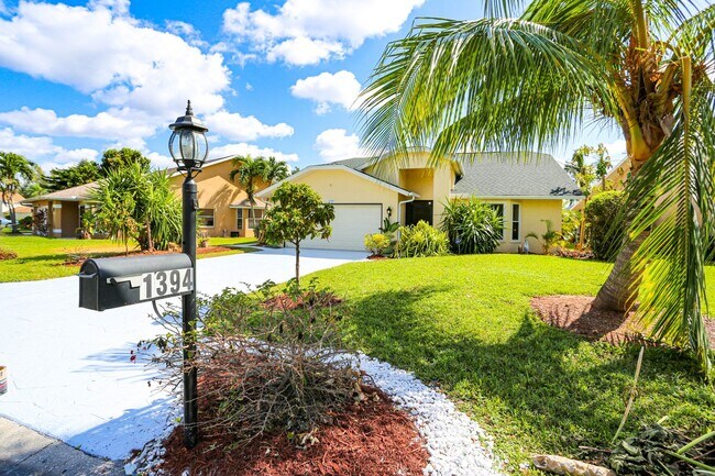Foto del edificio - Centrally Located, 7 Miles to Beach, Beaut...