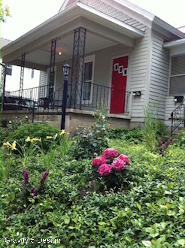 Building Photo - 2 br, 1 bath Apartment - 809 E. Monroe St.