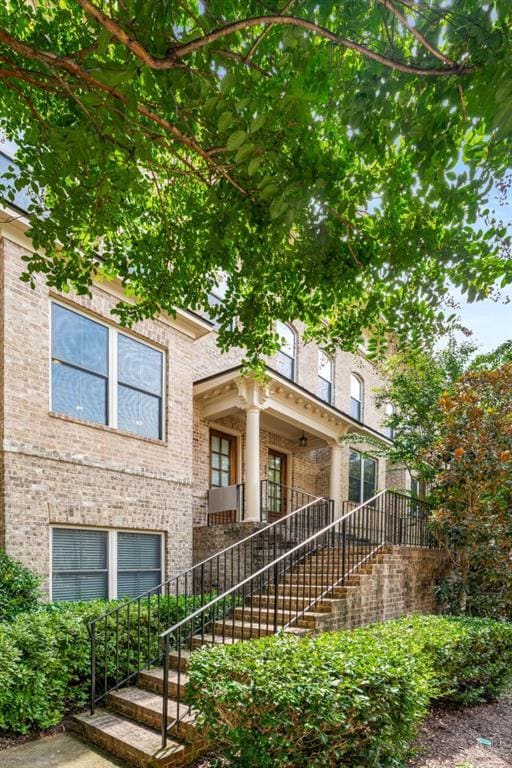 Foto del edificio - 523 Ansley Cir NE