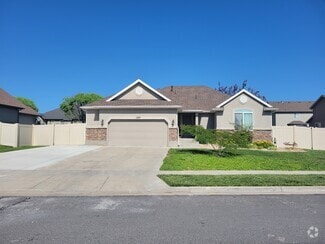 Building Photo - 1097 S 1875 W