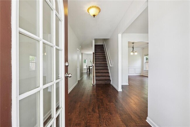 Building Photo - 4515 Ambassador Way