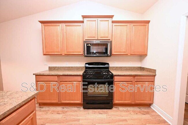 Foto del edificio - 1631 Taylor Landing Dr