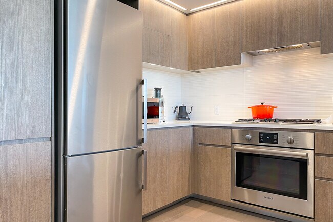 Foto del edificio - 1300 22nd St