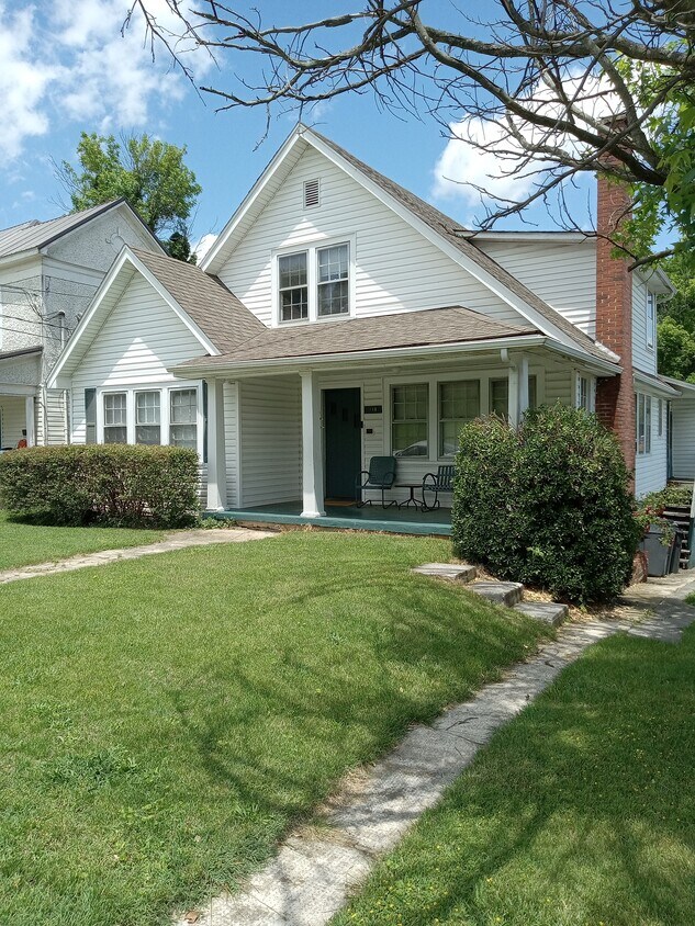 Foto principal - 911 Windsor Ave