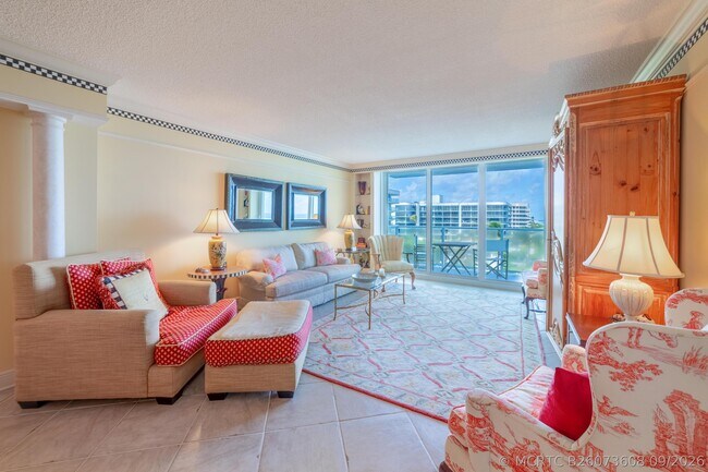 Foto del edificio - 3450 S Ocean Blvd