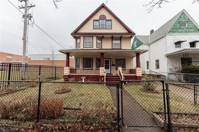 Building Photo - 1794 W 54th St