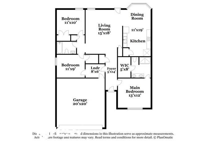 Building Photo - 5011 Deer Creek Ct