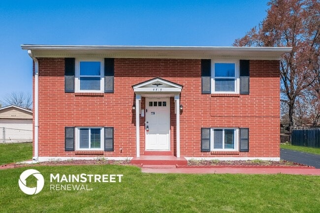 Building Photo - 4513 Cod Dr