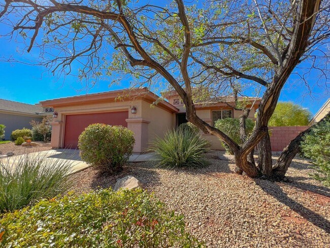Foto del edificio - 1775 N Overland Trails Dr