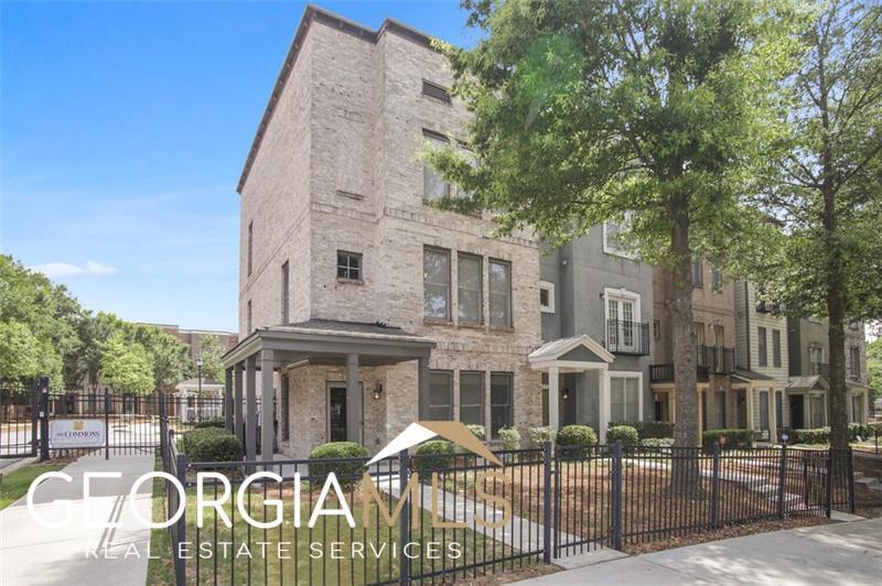 Foto principal - 791 Liberty Commons Dr NW
