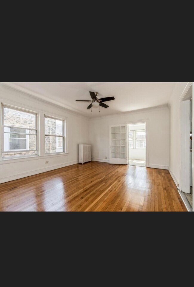 Comedor - 3007 W Sunnyside Ave