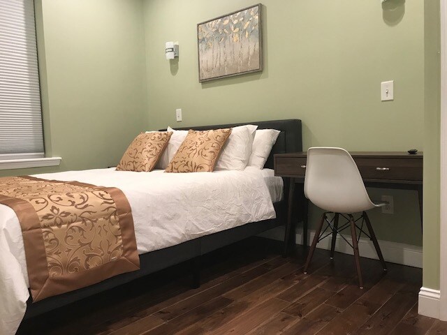 Unidadn.º 101 - 3615 Warren St